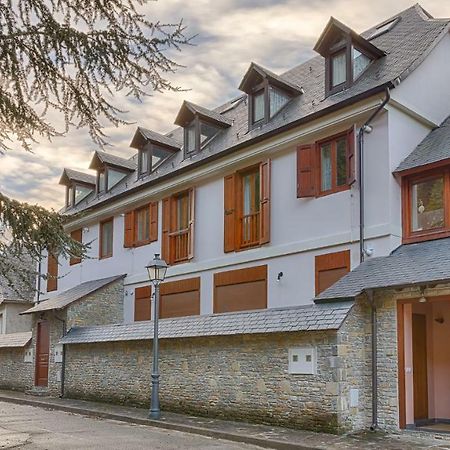 Saplan Real Estate Montlude Apartment Les Exterior photo