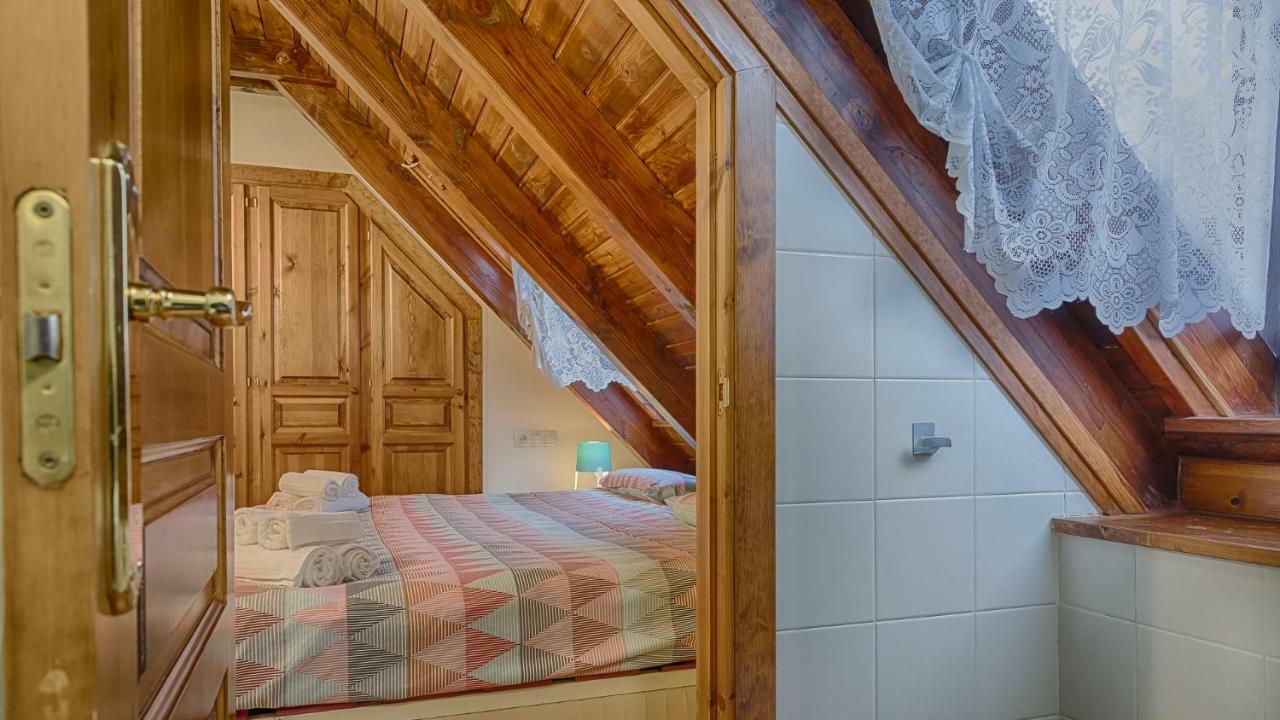 Saplan Real Estate Montlude Apartment Les Exterior photo