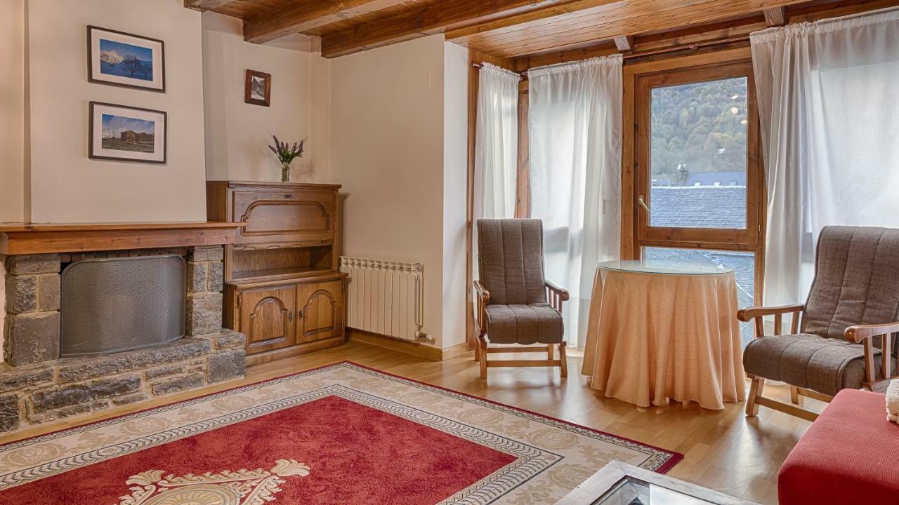 Saplan Real Estate Montlude Apartment Les Exterior photo